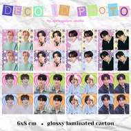 [READY] TREASURE Deco ID Photo / Passport Photo / Photo ID TRSR