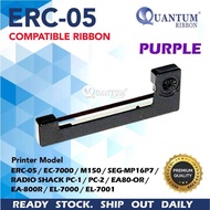 Compatible Epson ERC-05 ERC05 Compatible Ribbon for Epson M-150 / M150 II EC7000 / C Itoh 150 / Data