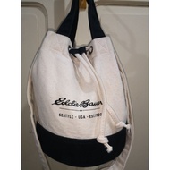 Pre-loved Eddie Bauer Bucket Bag