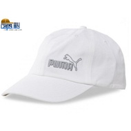 [Original] Puma Ess Cap II - White