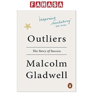 Sách ngoại văn: Outliers - The Story of Success