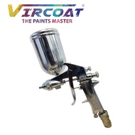 VIRCOAT AIKKA F75 High Pressure Spray Gun with 400cc Cup