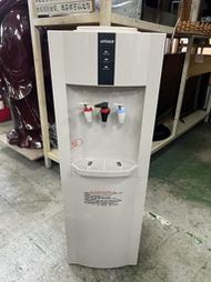 非凡二手家具【全館自取價 】阿波羅冰溫熱開飲機*飲水機*開水機*直立式飲水機