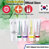 [RAVIEL] Biome 8X Hyaluronic Cream 80ml/Cica Derma Skin Cream 50ml/Bakuchiol Mela Free Cream 50ml/En