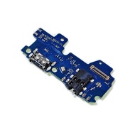 PAPAN CAS SAMSUNG M22 KONEKTOR CAS / FLEXIBLE CAS ORIGINAL