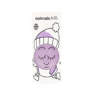 巴黎 Nailmatic 兒童水漾亮彩指甲油 (Piglou彼格洛) 8ml