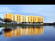 奧蘭多機場春季山丘套房酒店 (SpringHill Suites Orlando Airport)
