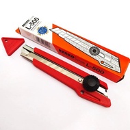 KENKO (CUTTER KENKO L - 500 ) 1pcs