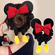Cute Bow Woman Hair Tie 2025 New Style High Elastic Hair Tie