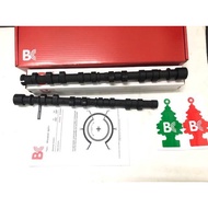 [ READY STOCK ] BC racing camshaft  4G93T TURBO GSR  / 4G93 NA ~ DOHC 284° PROTON PUTRA / PROTON WIR