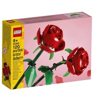 LEGO® Flower  Roses 40460