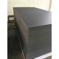 Black Paper Foam Board | Mounting Board | Kapaline | A4 A3 A2 A1 AO Size