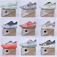 JHZF ON CLOUD Cloud Running On Cloud Cloudsurfer Cross Country Running Shoes Unisex Couple Sports Sh