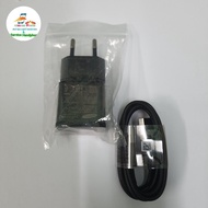 Charger Samsung fast charging Ori new A30s A50s Ready