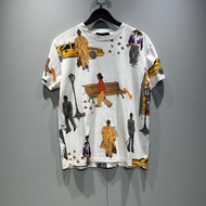 ❤️ LV new walkers T恤