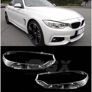 Bmw 4series / M4 F32 Headlamp Cover Headlights Cover