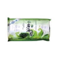 Uniform Life Rock Seaweed 4.8g X 3pcs/Pack