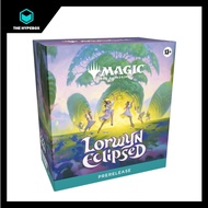 MTG: LORWYN ECLIPSED - PRERELEASE PACKS