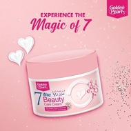 Golden Pearl 7 Way Beauty Care Cream 75ml