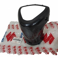 SUZUKI Cover Batok totok part B Rear Black Light Speedometer Speedometer Lets 110 FI Original 56321B