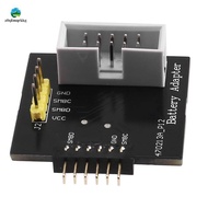 Drone Battery Connector Drone Battery Connector for MINI2 Board EV2400 EV2300