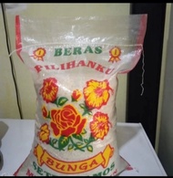 BERAS BUNGA 20 KG