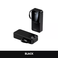 [NEW] Pineng PN-799PD 22.5W Fast Charge Powerbank Built-in Cables (30000mAh) PN799