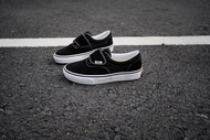 VANS ERA BLACK/BLACK "JAPAN EDITION"