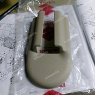 Ertiga beige cream Limited short middle seat Cover