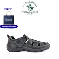 Santa Barbara Men Casual Shoes S0125026
