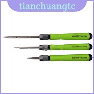 5-in-1 Handy Multifunctional Cross Screwdriver Set For Various Repair Jobs Metric Size
