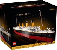 Lego Titanic 10294