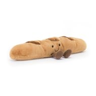 英國布偶 JELLYCAT 法國長棍麵包