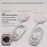 Smartwatch Charging Cable 4 pin for DW99/DW100/DW100 Pro/H18Pro /H19/H99/VP29/VP50 samrt watch Stabl