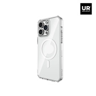 [UR] Raptic Crystal Clear Anti-Yellow