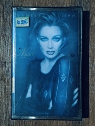 kaset pita Vanessa williams next