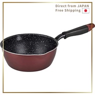 Wahei Freiz Deep Fry Pan Mega Fukka Saute Fry Pan