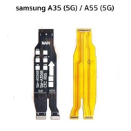 Screen Connector samsung A35 (5G)/A55 (5G) Pack A35 (5G)/A55 (5G)