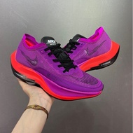 ZoomX Vaporfly next % 2 Break 2 marathon 0818106hot sale air cushion pack running shoes z56 zcolorfu