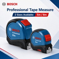 Bosch 1600A016BH/1600A01V3S Professional Tape Measure 5m/8m 27mm