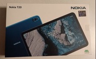 Nokia T20平板電腦