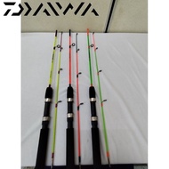 DAIWA Fishing Rod Spinning Fishing Rod Cheap Shrimp Rod, Giant Prawn Rod. SANTEC Shrimp Rod. Shrimp 