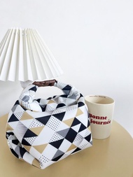 Enjoy101 UnSac 2.0 矽膠布防漏食物袋 喫貨袋 M/L