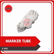 Marker Tube/Marking Tube 8 mm