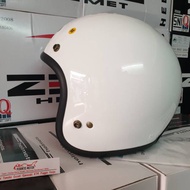 ZEUS ZS 385C WHITE