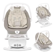 [Joie] Sansa™ 2in1 Infant Bouncer & Baby Rocker - Portrait / CosmoTan