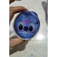 disney stitch coin wallet