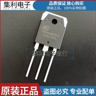 40N60NPFD Brand New Original Welding Machine/Inverter IGBT Tube 40A 600V SGT40N60NPFD