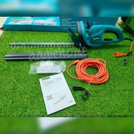 MAKITA เครื่องตัดแต่งกิ่ง รุ่น UH5261 400วัตต์  ใบมีดคู่  ยาว 20นิ้ว (520มม) HEDGE TRIMMER  เครื่องตัด แต่งพุ่มไม้  ตัดกิ่ง ตัดไม้ จัดส่ง KERRY