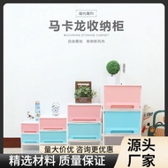 Plastic Drawer Storage Box Desktop Office File A4 Storage Box Underwear Organizer Bra Storage Box